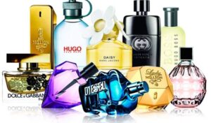 Como Importar Perfumes 