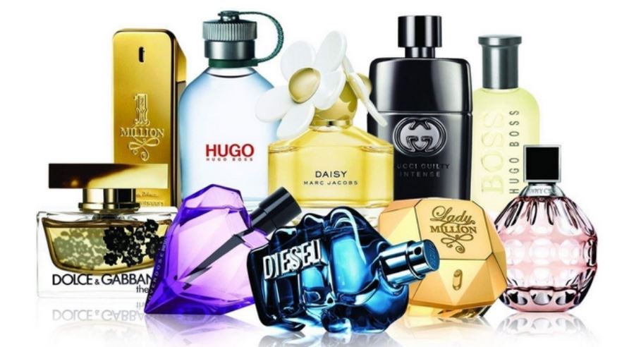 Como Importar Perfumes – Um Guia Completo