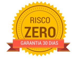 Garantia de 30 Dias com Rico Zero